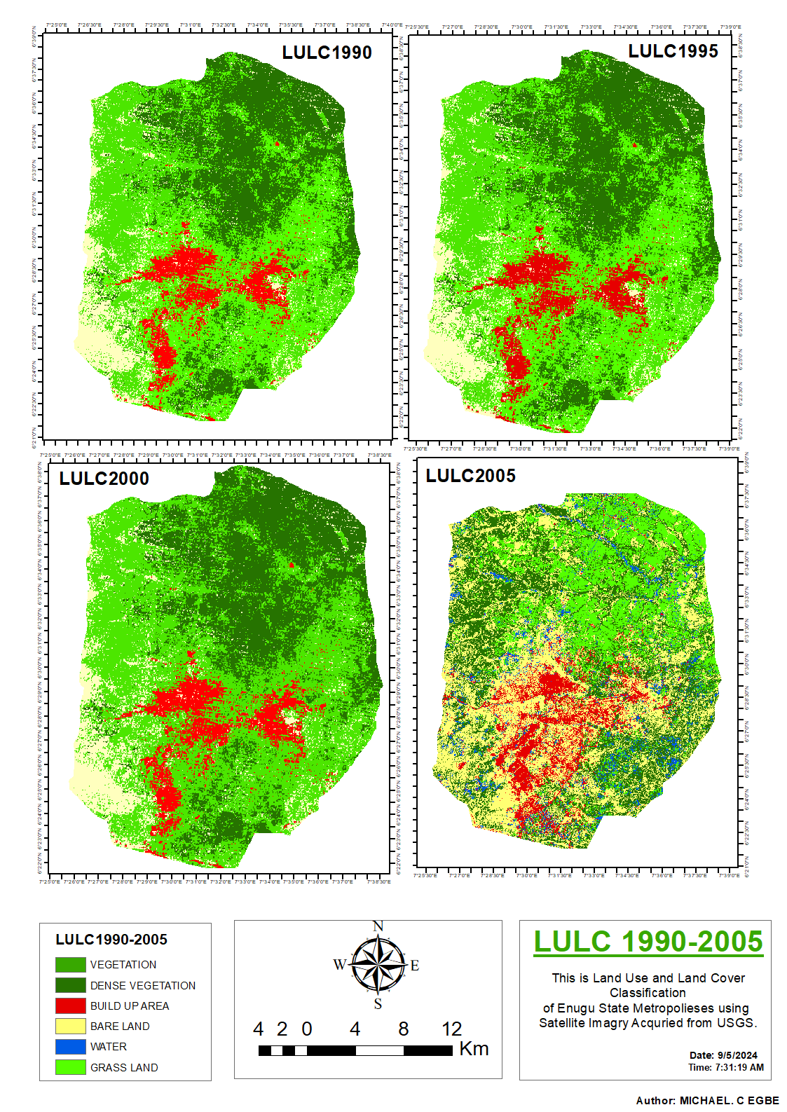LULC_1990_2005-Image