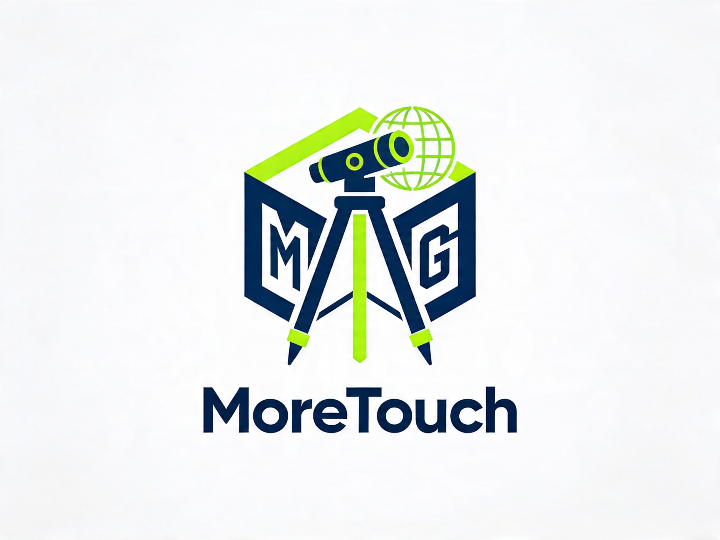 MoreTouch logo